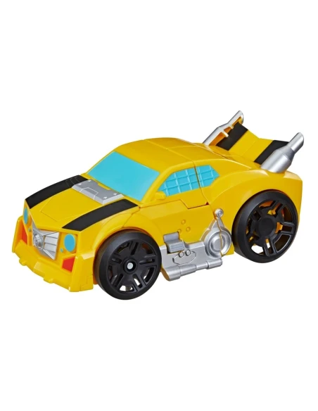 Figura de Acción Transformers Rescue Bots Gekko 15 Cm