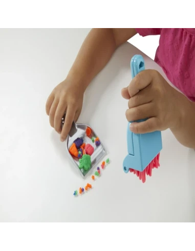 Masas y Plastilinas Play Doh Set de Aspiradora
