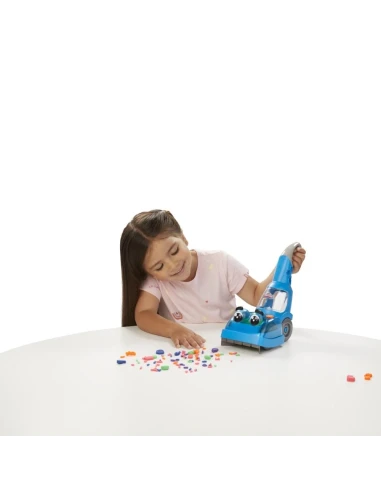 Masas y Plastilinas Play Doh Set de Aspiradora