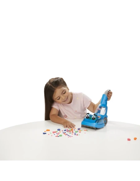Masas y Plastilinas Play Doh Set de Aspiradora