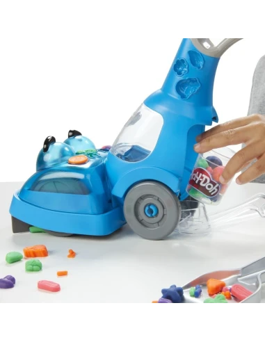 Masas y Plastilinas Play Doh Set de Aspiradora