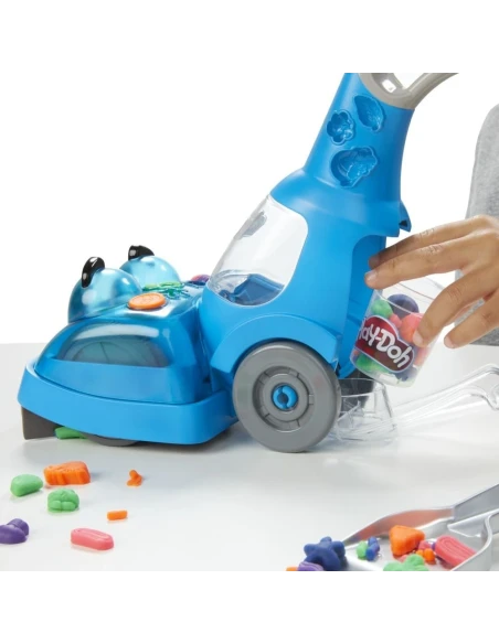 Masas y Plastilinas Play Doh Set de Aspiradora