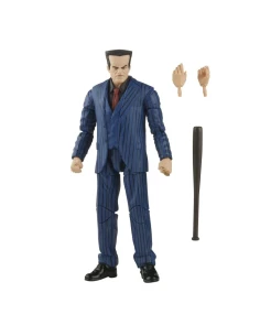 Figura de Acción Spider-Man Legends Series Hammerhead 15 Cm 2