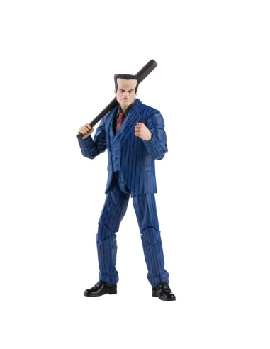 Figura de Acción Spider-Man Legends Series Hammerhead 15 Cm