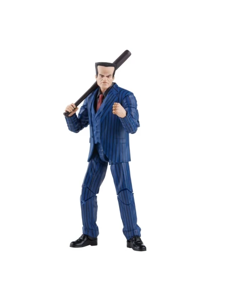 Figura de Acción Spider-Man Legends Series Hammerhead 15 Cm