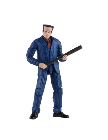 Figura de Acción Spider-Man Legends Series Hammerhead 15 Cm