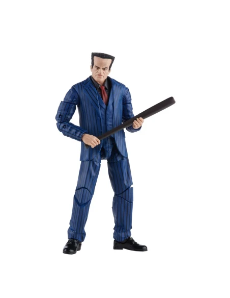 Figura de Acción Spider-Man Legends Series Hammerhead 15 Cm