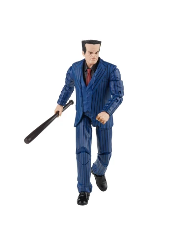 Figura de Acción Spider-Man Legends Series Hammerhead 15 Cm