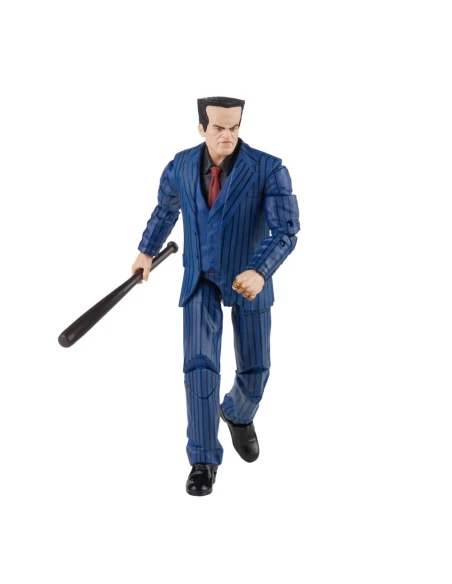 Figura de Acción Spider-Man Legends Series Hammerhead 15 Cm