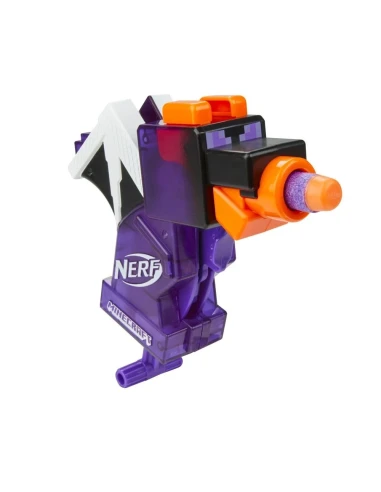 Lanzador Nerf Minecraft Ender Dragon