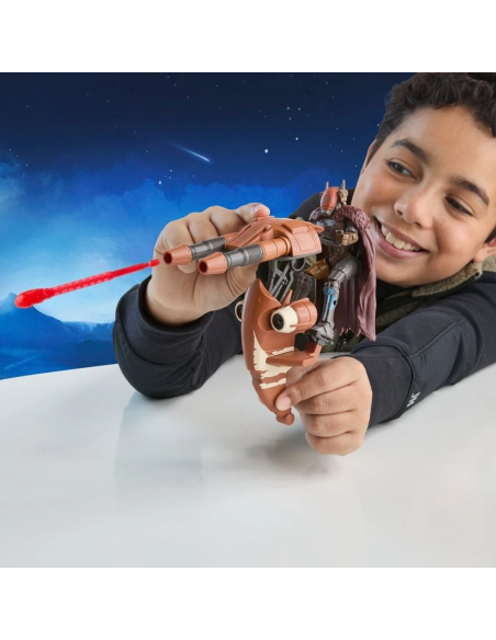 FIGURA DE ACCIÓN STAR WARS ACTIONVERSE GUARD DROID STAP