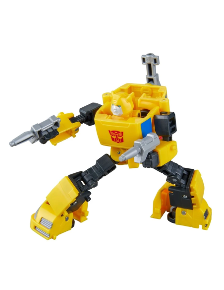FIGURA DE ACCIÓN TRANSFORMERS STUDIO SERIES BUMBLEBEE