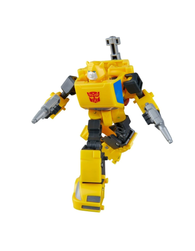 FIGURA DE ACCIÓN TRANSFORMERS STUDIO SERIES BUMBLEBEE