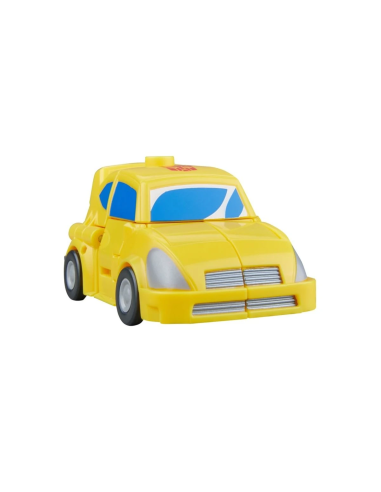 FIGURA DE ACCIÓN TRANSFORMERS STUDIO SERIES BUMBLEBEE