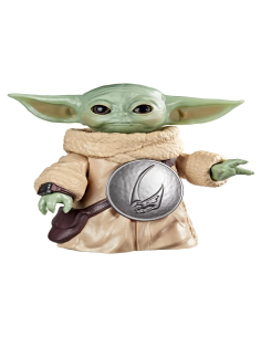 FIGURA DE ACCIÓN STAR WARS GROGU
