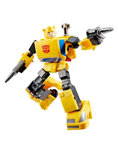 FIGURA DE ACCIÓN TRANSFORMERS STUDIO SERIES BUMBLEBEE