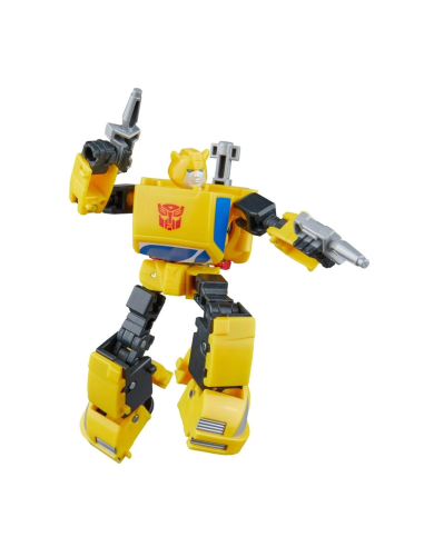 FIGURA DE ACCIÓN TRANSFORMERS STUDIO SERIES BUMBLEBEE