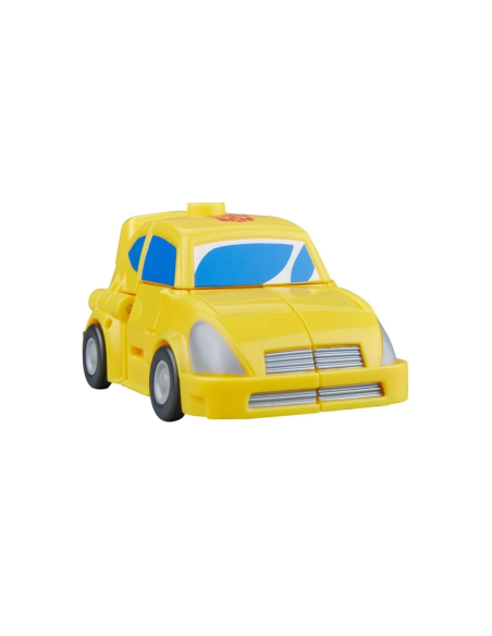 FIGURA DE ACCIÓN TRANSFORMERS STUDIO SERIES BUMBLEBEE