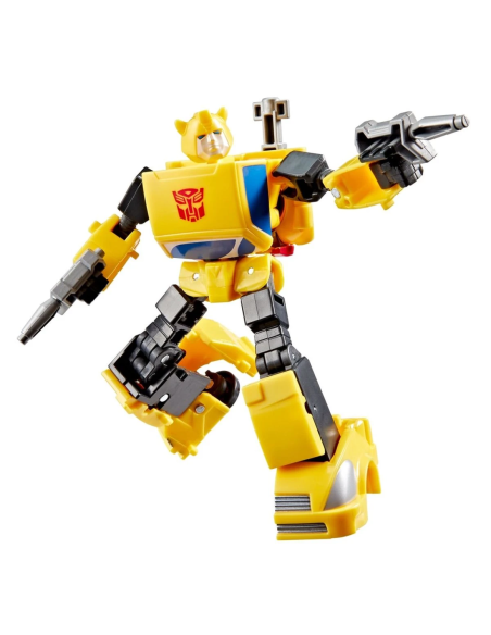 FIGURA DE ACCIÓN TRANSFORMERS STUDIO SERIES BUMBLEBEE