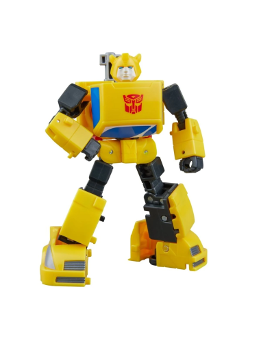 FIGURA DE ACCIÓN TRANSFORMERS STUDIO SERIES BUMBLEBEE