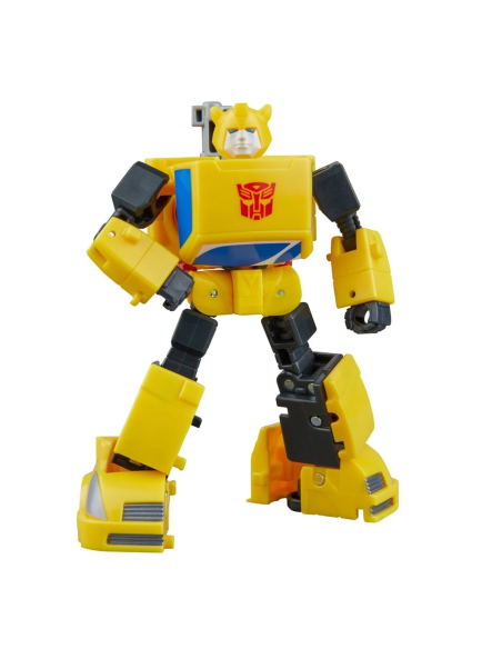 FIGURA DE ACCIÓN TRANSFORMERS STUDIO SERIES BUMBLEBEE