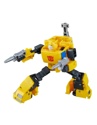 FIGURA DE ACCIÓN TRANSFORMERS STUDIO SERIES BUMBLEBEE