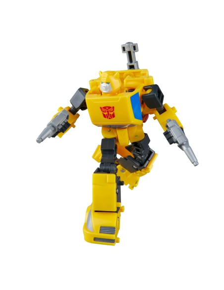 FIGURA DE ACCIÓN TRANSFORMERS STUDIO SERIES BUMBLEBEE