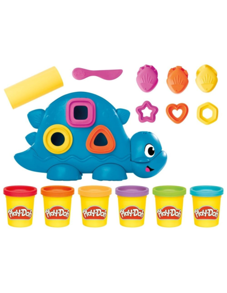 Set de Masas Play-Doh Starters Primeras Creaciones