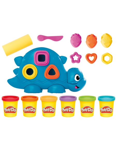 Set de Masas Play-Doh Starters Primeras Creaciones