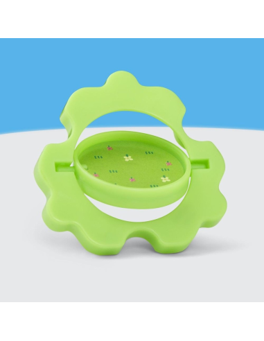 Muñeca Peppa Pig Muddy Puddle Friends