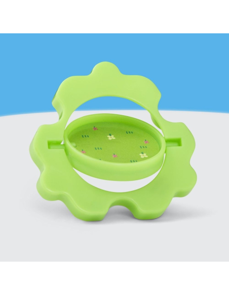 Muñeca Peppa Pig Muddy Puddle Friends