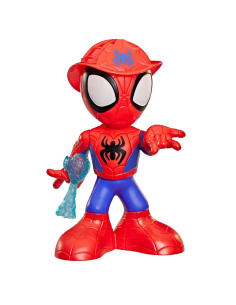 Peluche Electrónico Spidey Amazing Friends