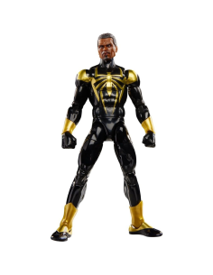 Figura de Acción Marvel Legends Series Iron Spider Aaron Davis
