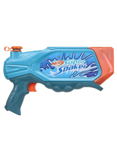 Lanzador de Agua Super Soaker Surge Splash