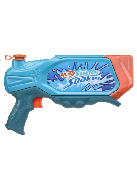 Lanzador de Agua Super Soaker Surge Splash