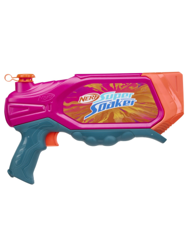 Lanzador de Agua Super Soaker Surge Splash