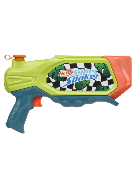 Lanzador de Agua Super Soaker Surge Splash