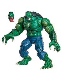 Figura de Acción Marvel Legends Series Hulk 2099
