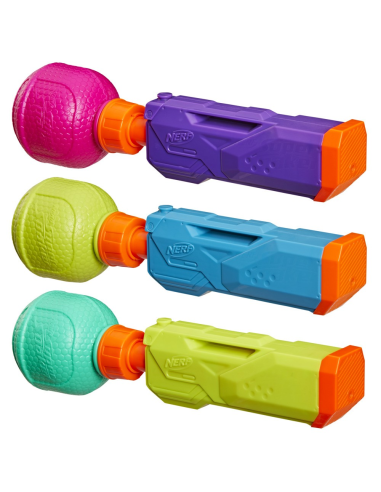Lanzador de Agua Super Soaker Bottle Burst