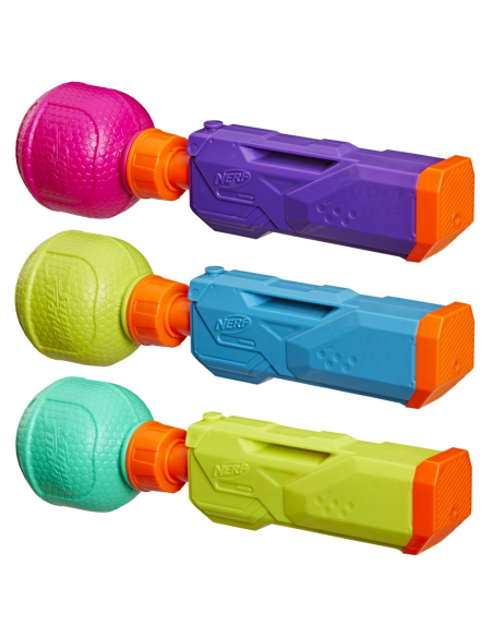 Lanzador de Agua Super Soaker Bottle Burst