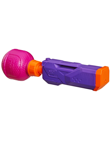Lanzador de Agua Super Soaker Bottle Burst