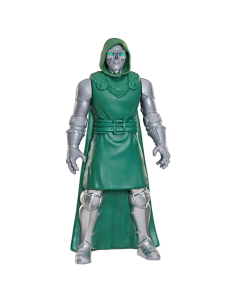 Figura de Acción Marvel Doctor Doom