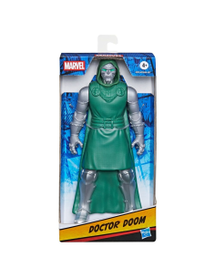 Figura de Acción Marvel Doctor Doom 2