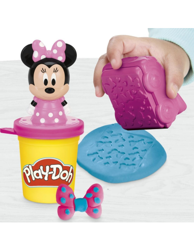 Set de Masas Play-Doh Megapack Estampa y Explora