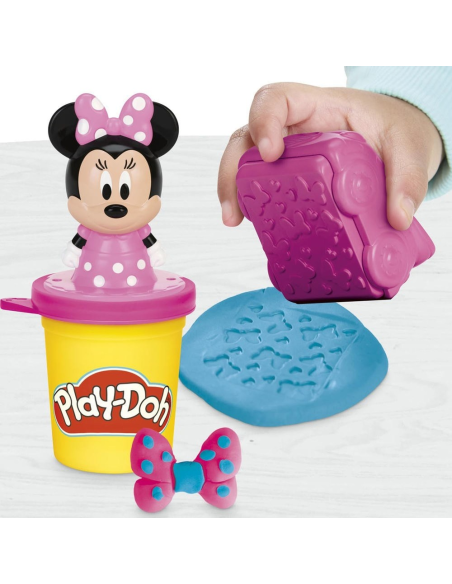Set de Masas Play-Doh Megapack Estampa y Explora