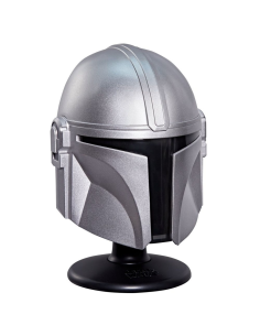 Casco Star Wars The Black Series Mandaloriano