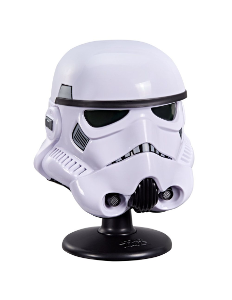 Casco Star Wars The Black Series Stormtrooper