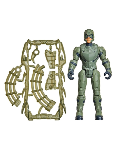 Figura de Acción Spiderman Brand New Day Marvel's Scorpion