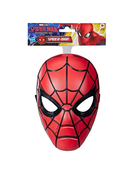 Máscara Spiderman Brand New Day Hombre Araña