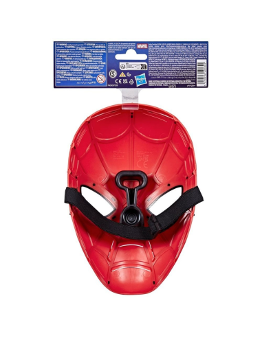 Máscara Spiderman Brand New Day Hombre Araña